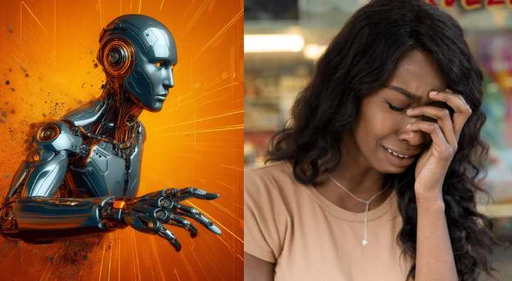 CONFIRMADO: estas son las 10 profesiones que la INTELIGENCIA ARTIFICIAL haría desaparecer