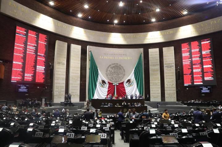 Derecho en Perspectiva. Nueva Reforma de amparo: lo que cambia en tu derecho a defenderte…