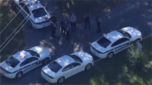 Teen seriously injured in Wake County shooting