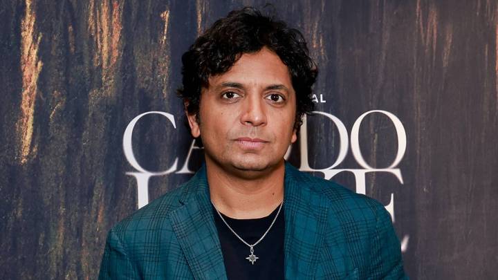 M. Night Shyamalan Directing New Magic 8 Ball TV Series