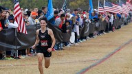 Mustang cross country's Noah Thayer 'doesn’t back down from anything'