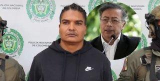 El Tren de Aragua solicita a Petro participar en la ‘paz total’