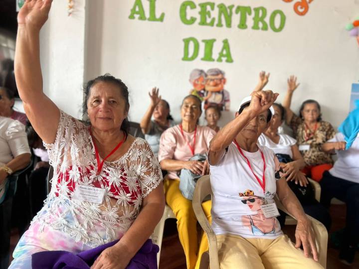 Campaña Dignidad Mayor: Putumayo se prepara para jornadas masivas de inscripciones al Pilar Solidario
