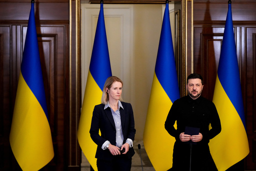Zelenskyy visitará Washington esta semana en busca de armas y reunión con Trump