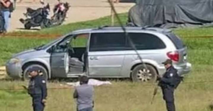 Fabiola Ortiz era maestra en Putla Villa de Guerrero; la asesinaron presuntamente por una calificación