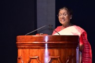 President Murmu To Share India’s Solar Power Vision At ISA Assembly Tomorrow