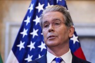 U.S. Urges Japan To End Russian Energy Imports: Bessent