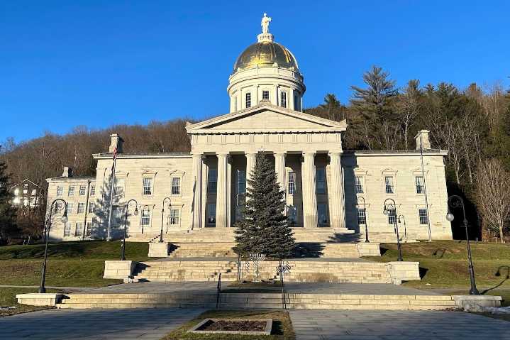 Vermont state senator quits after Young Republicans group chat leak