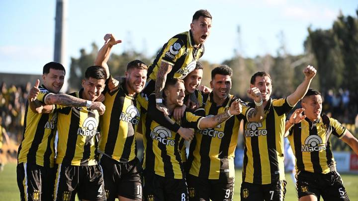 Los tres ex que quieren amargar a Gimnasia y Esgrima con Deportivo Madryn