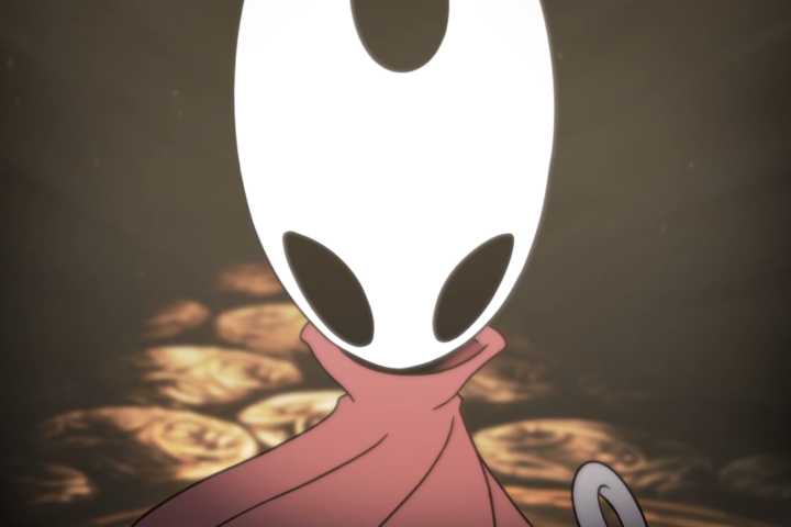 Hollow Knight: Silksong is more than a sequel