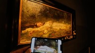 Taylor Swift fans flock to German museum to see painting with similarities to The Fate of Ophelia video