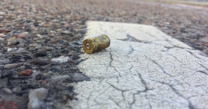 Hombre es asesinado a balazos en la colonia Machi López