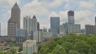 A look at who is running for Atlanta mayor in November 2025