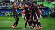 Con el Bravo Diego Ochoa, avanza México en el Mundial Sub