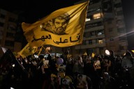 Israel turns military focus toward Hezbollah post