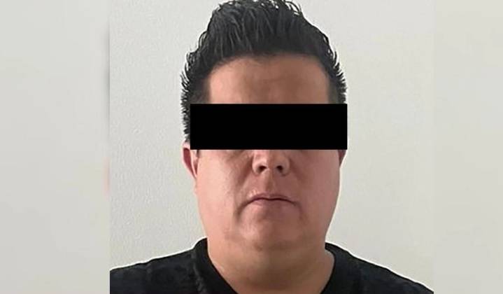 Cae operador del CJNG en Guadalajara: Nazario Ramírez tenía nexos en Puebla