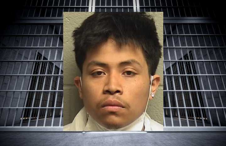 Hispano condenado a 39 años por doble homicidio en Durham