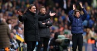 Daniel Farke press conference LIVE Leeds United boss reacts to Tottenham defeat