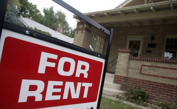 Ford government reconsidering Bill 60 provisions when it comes to security of tenure for tenants