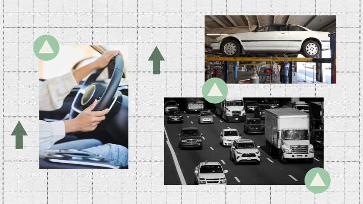 Why car insurance costs have soared (and what drivers are doing about it)