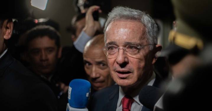 Este martes, 21 de octubre, se conocerá el fallo en segunda instancia sobre condena a Álvaro Uribe