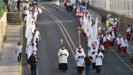 Miles de celayenses se unen y participan en emotiva marcha por la paz mundial
