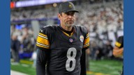 Aaron Rodgers will take on his former team for the first time when the Steelers host the Packers