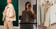 Bougie Clothes That Look & Feel Expensive But Are Actually So Damn Cheap On Amazon