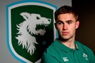 ‘I don’t think I was hard done by with Ireland’ – Jack Crowley on learning from setbacks