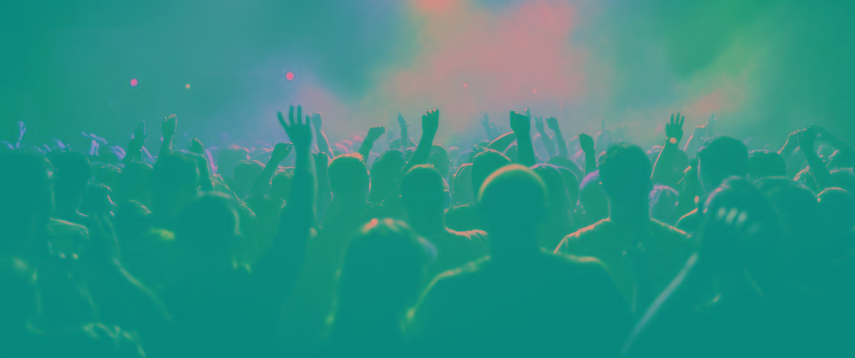 Agenda de conciertos en Bogotá: los imperdibles de rock, pop y electrónica en octubre 2025