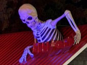 Bonnechere Valley proclaimed Halloween capital of Renfrew County