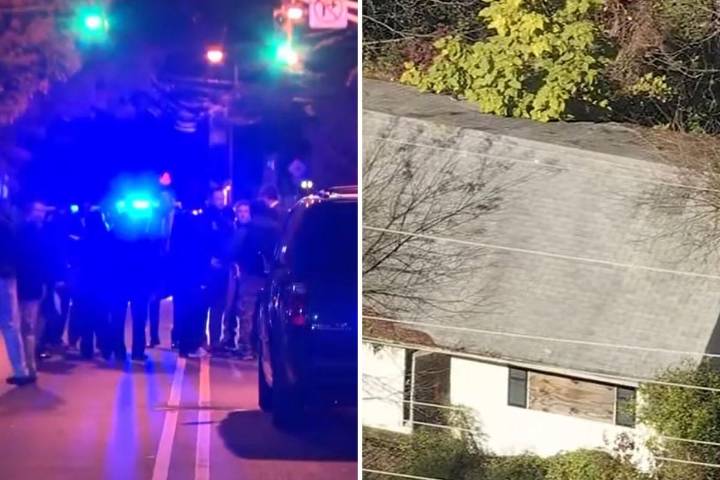 Rumors, rage, misinformation in fatal Jersey City shootout