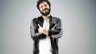 El Kanka llega a Buenos Aires y contó cómo se prepara para el show: "Voy con muchas ganas"