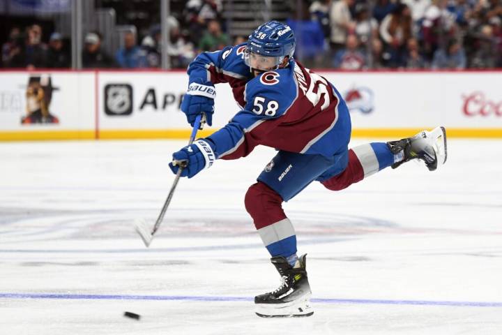 Oliver Kylington Signs In Sweden