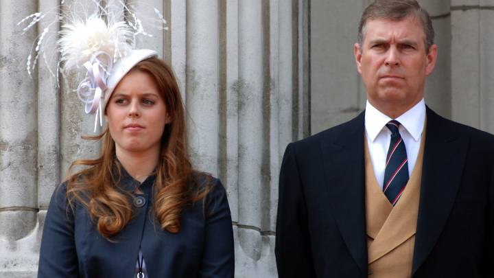 Prince Andrew 'hosted Jeffrey Epstein, Ghislaine Maxwell and Harvey Weinstein at Royal Lodge' before they all attended Princess Beatrice’s 18th birthday celebrations