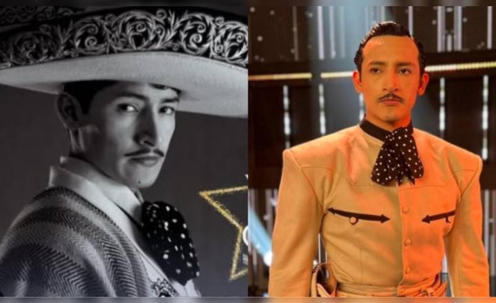 Jesús Zavaleta, imitador de Pedro Infante, se consagró ganador de 'Yo Soy 2025'