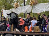 MyKingstonKids Halloween parade, fest offer festive family fun
