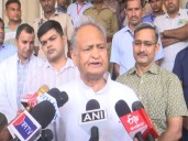 Gehlot demands immediate action on cough syrup deaths