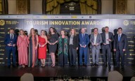 Radisson Hotel Group, United Waterways, y Málaga, entre los ganadores de los Tourism Innovation Awards
