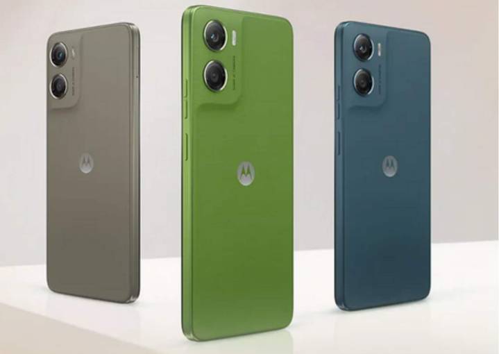 Motorola Moto G06 Power Launches In India: Massive 7000mAh Battery Meets Budget