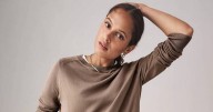 Next shoppers love 'great quality' autumn jumpers that are £26 for two