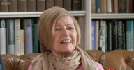 Fawlty Towers actress Prunella Scales dies, aged 93