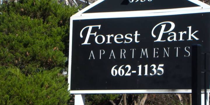 Looking at troubled past at Bellevue apartment complex after 2 homicides in one week