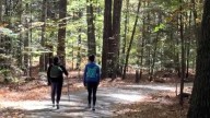 White Mountain National Forest affected by federal government shutdown