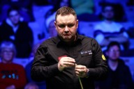Stephen Maguire names the change he wants in snooker: ‘It’s not right’