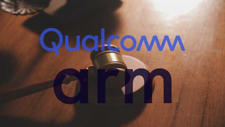 ‘Full and final judgment’ reached in Qualcomm vs. Arm case