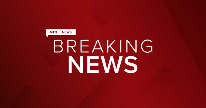 Plane crash reported near Lincoln