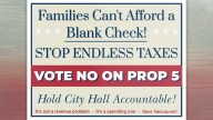 Opinion: Vote NO on Proposition 5