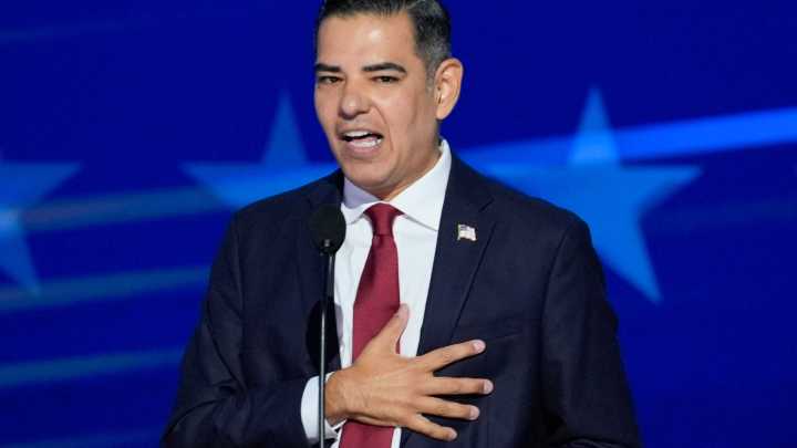 Democrats needed a new approach on a key House committee. Then came the uproar over Jeffrey Epstein