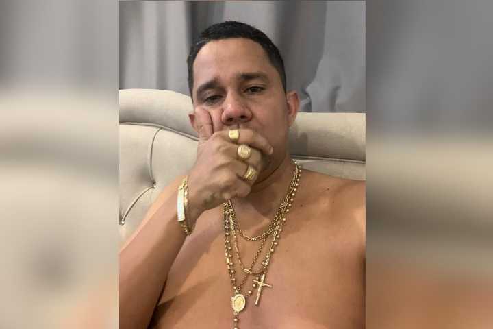 El Mundo: La caída de alias "Caracas", el narcoterrorista de los mil collares que guiaba las finanzas del Tren de Aragua